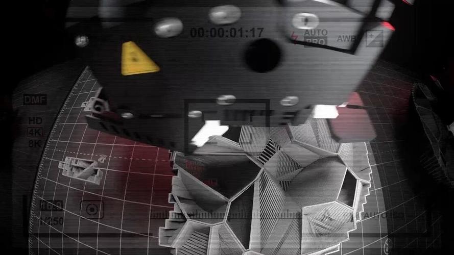 【产品广告】3d 打印工厂